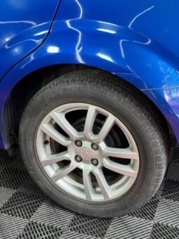 
										CHEVROLET SONIC LT 1.6  AT SEDAN full									