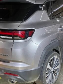 
										CHANGAN CS35 LUXURY 1.6 MT full									