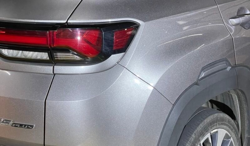 
								CHANGAN CS35 LUXURY 1.6 MT full									