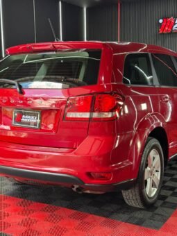 
										DODGE JOURNEY SE 2.4 AT 5P full									