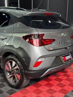 
										HYUNDAI GRAVITI HB20 MT 1.6 HB full									