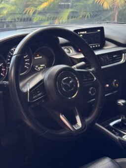 
										MAZDA 6 Grand Touring Lx AT 2.5 cc Automático full									