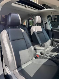 
										VOLKSWAGEN JETTA HIGHLINE TSI 1.4 AT full									