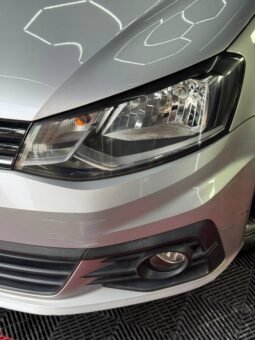 
										VOLKSWAGEN GOL HIGHLINE MT 1.6 full									