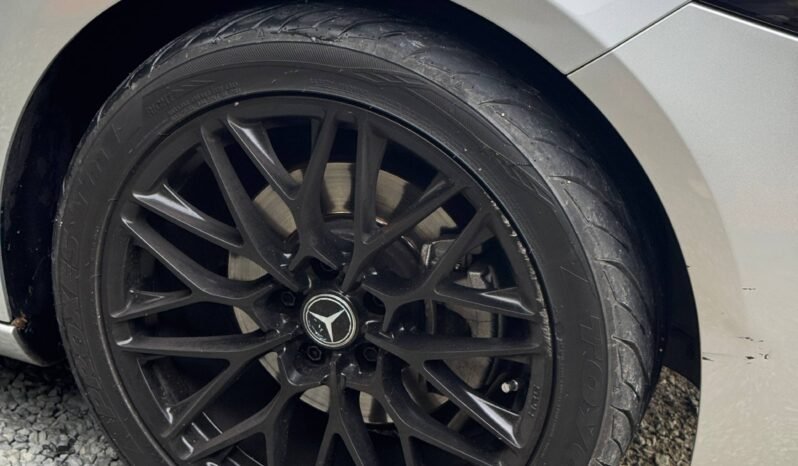 
								MERCEDES-BENZ A200 SEDAN AT 1.3CC TURBO full									