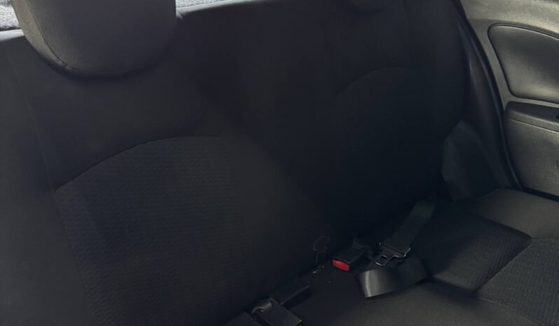 
								NISSAN MARCH ACTIVE MT 1.6 full									