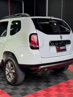 
										RENAULT DUSTER DYNAMIQUE 4X4 MT 2.0 (FUE PLACA PÚBLICA) full									