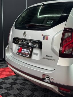 
										RENAULT DUSTER DYNAMIQUE AT 4X2 2.0 full									