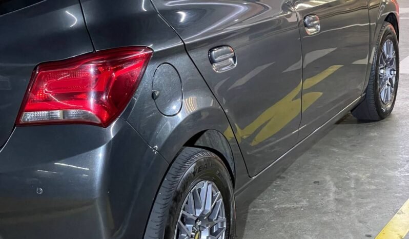 
								CHEVROLET JOY 1.4 MT HATCH BACK full									
