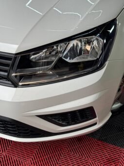 
										VOLKSWAGEN VOYAGE COMFORTLINE MT 1.6L full									