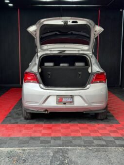 
										CHEVROLET JOY 1.4 MT HATCH BACK full									