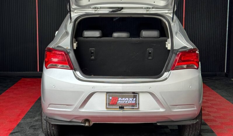 
								CHEVROLET JOY 1.4 MT HATCH BACK full									