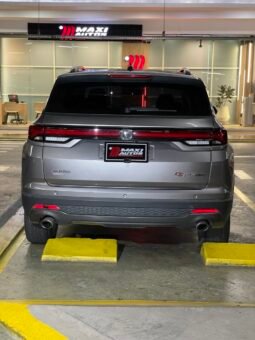 
										CHANGAN CS35 LUXURY 1.6 MT full									