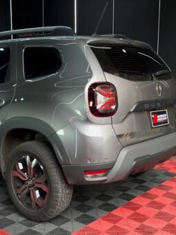 
										RENAULT DUSTER ICONIC 1.3 AT 4*2 full									