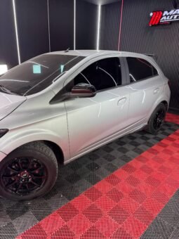 
										CHEVROLET JOY 1.4 MT HATCH BACK full									