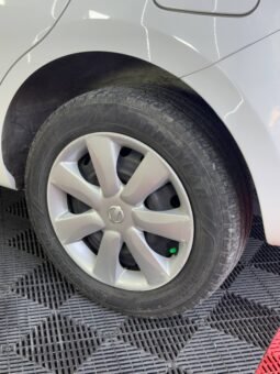 
										NISSAN MARCH ACTIVE MT 1.6 full									