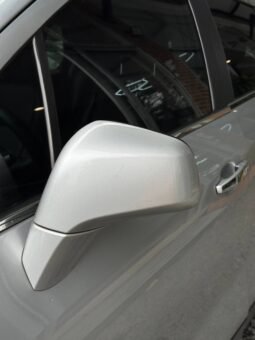 
										CHEVROLET TRACKER LTZ AT 4X4 1.8 CON GAS NATURAL VEHICULAR full									