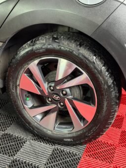 
										HYUNDAI GRAVITI HB20 MT 1.6 HB full									