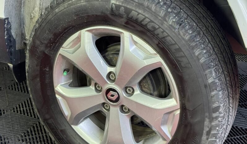 
								RENAULT DUSTER DYNAMIQUE 1.6 MT 4X2 full									