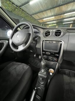 RENAULT LOGAN EXPRESSION MT 1.6