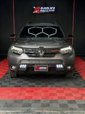 RENAULT DUSTER ICONIC 1.3 AT 4×2