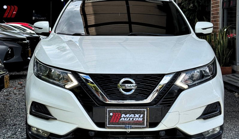 
								NISSAN QASHQAI ADVANCE AUTOMÁTICA 2.0 4*2 GASOLINA full									