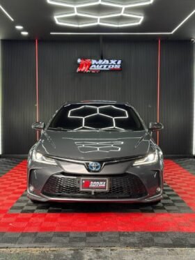 TOYOTA COROLLA XEI AT 1.8 HIBRIDO