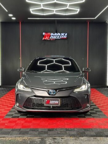 TOYOTA COROLLA XEI AT 1.8 HIBRIDO
