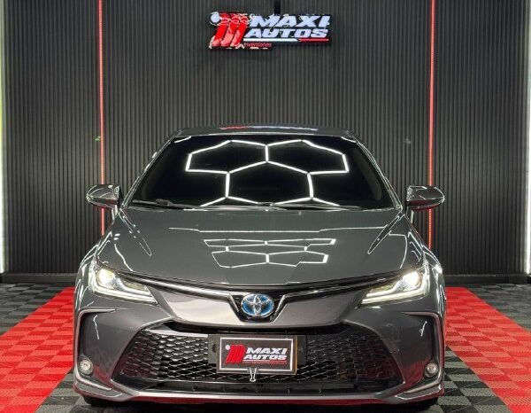 
								TOYOTA COROLLA XEI AT 1.8 HIBRIDO full									