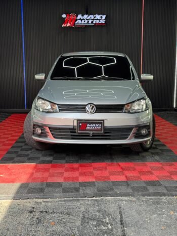 VOLKSWAGEN GOL HIGHLINE MT 1.6