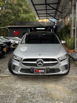 MERCEDES-BENZ A200 SEDAN AT 1.3CC TURBO