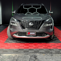 NISSAN  X-TRAIL 1.5 HÍBRIDA AUT 7 PUESTOS 4×4