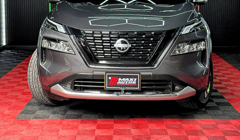 
								NISSAN  X-TRAIL 1.5 HÍBRIDA AUT 7 PUESTOS 4×4 full									
