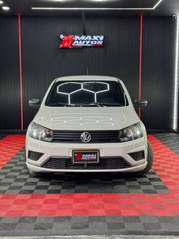 VOLKSWAGEN GOL TRENDLINE AT 1.6