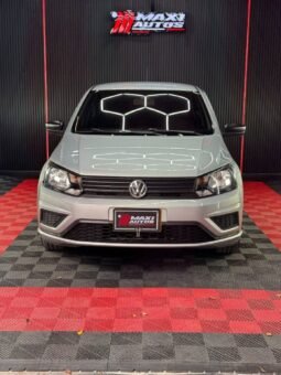VOLKSWAGEN GOL TRENDLINE AT 1.6