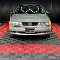 NISSAN SENTRA B13 1.6 AT SEDAN