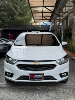 
										CHEVROLET ONIX LTZ AT SD 1.4 full									