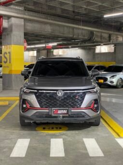 CHANGAN CS35 LUXURY 1.6 MT