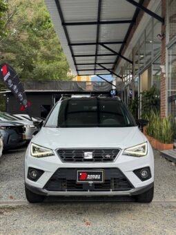SEAT ARONA FR AUT 1.6L
