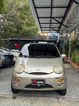 CHERY QQ SQR 7080 812 MECÁNICO
