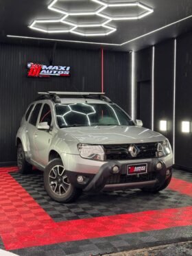 RENAULT DUSTER DYNAMIQUE AT 4X2 2.0