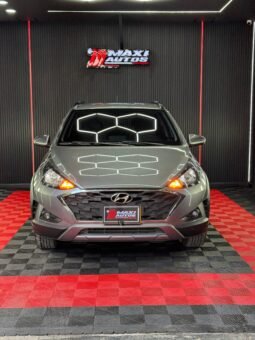 HYUNDAI GRAVITI HB20 MT 1.6 HB