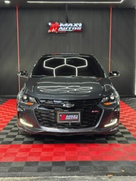 CHEVROLET ONIX RS MT HB