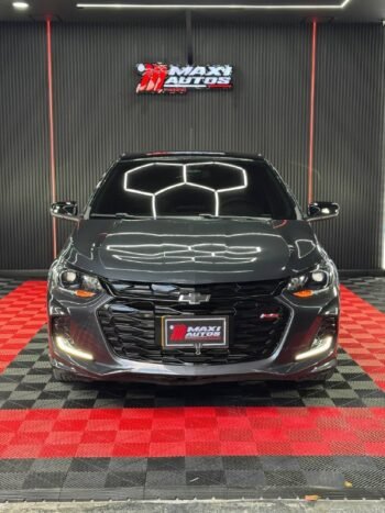 CHEVROLET ONIX RS MT HB