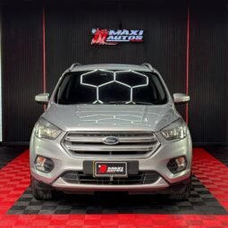 FORD ESCAPE SE 2.0L AT 4×2