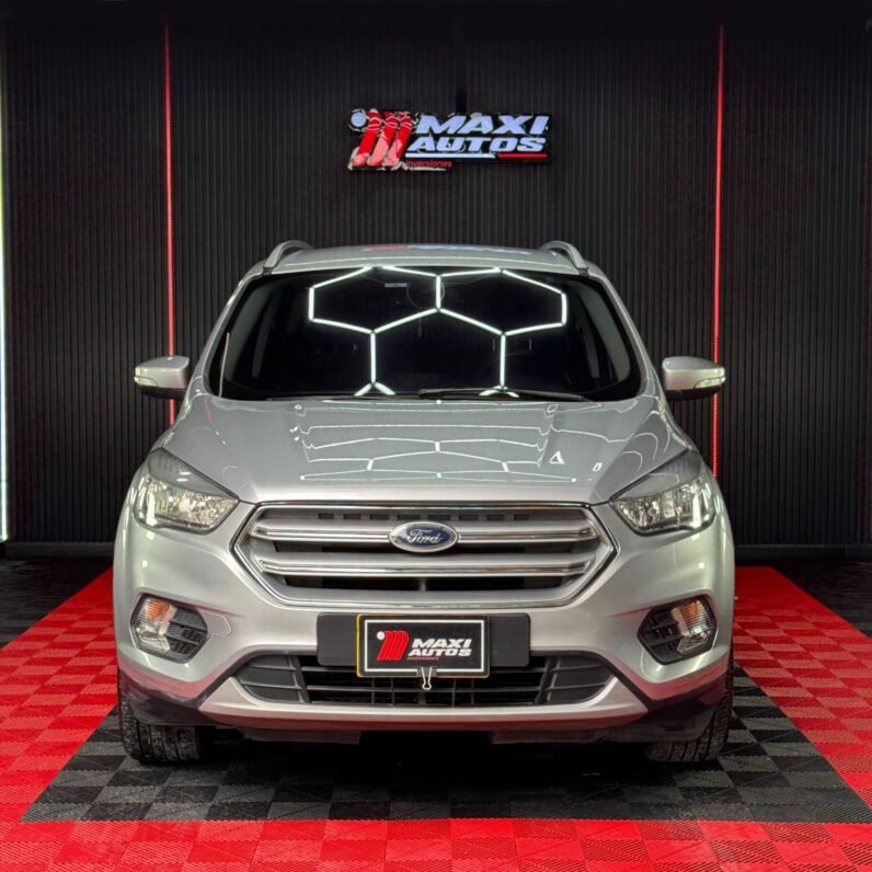 
								FORD ESCAPE SE 2.0L AT 4×2 full									