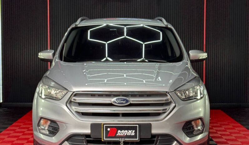 
								FORD ESCAPE SE 2.0L AT 4×2 full									
