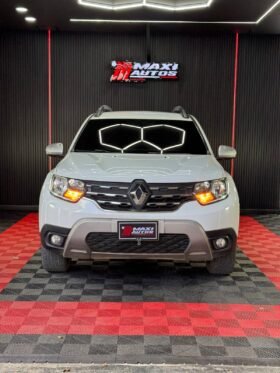 RENAULT DUSTER DYNAMIQUE 1.6 MT 4X2