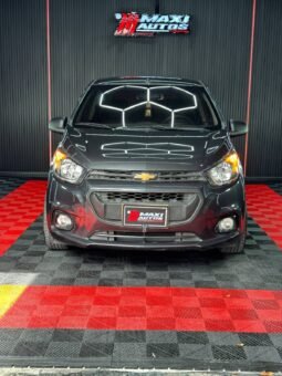 CHEVROLET SPARK GT LS MT 1.2