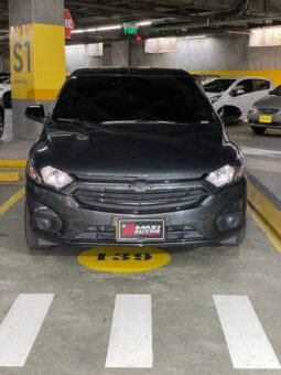 CHEVROLET JOY 1.4 MT HATCH BACK